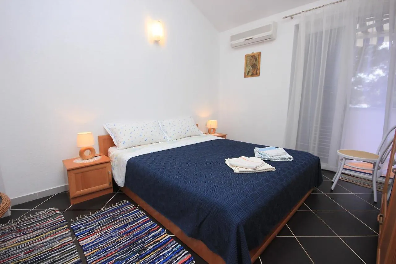 Apartments By The Sea Artatore, Losinj - 7935 Croatia