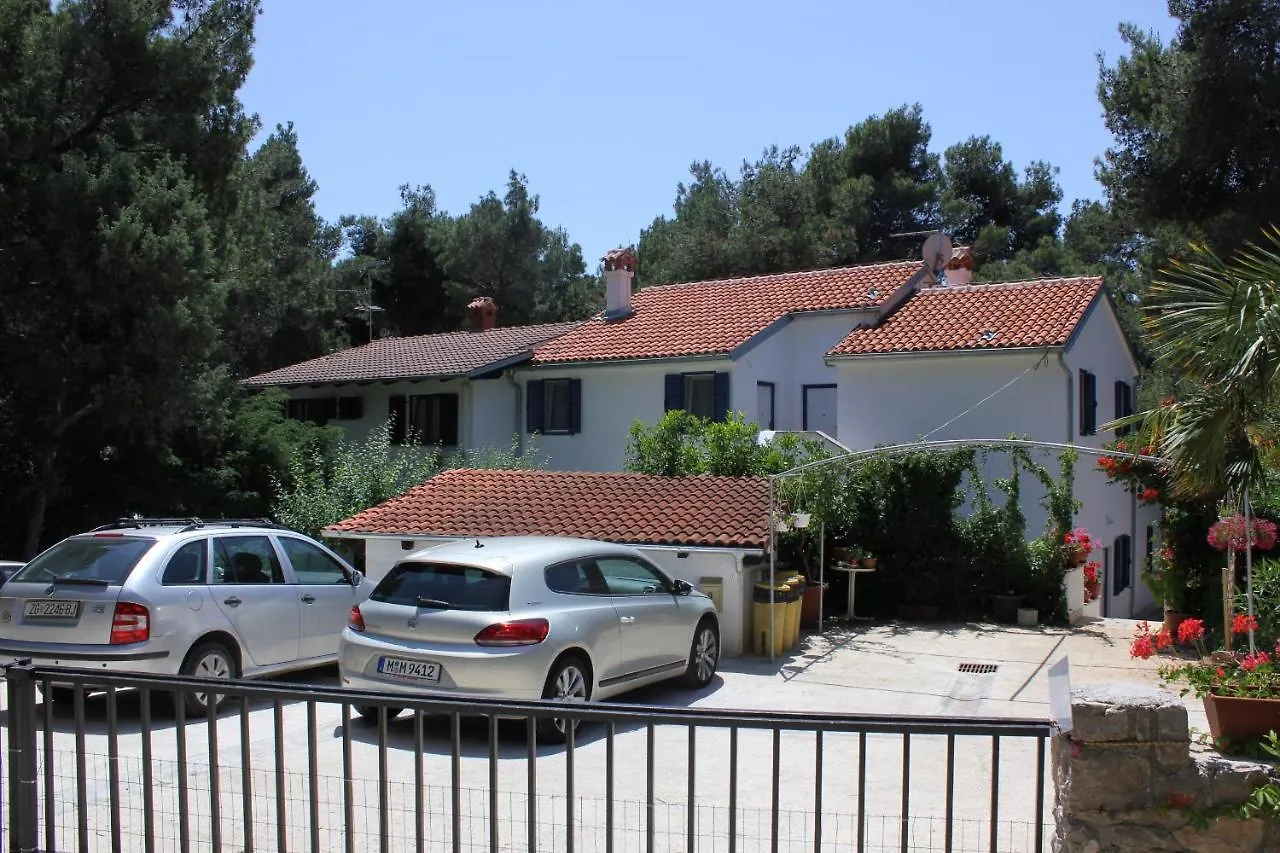 Apartments By The Sea Artatore, Losinj - 7935
