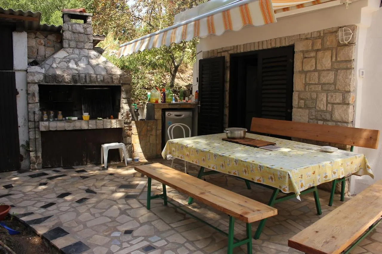 Apartments By The Sea Artatore, Losinj - 7935